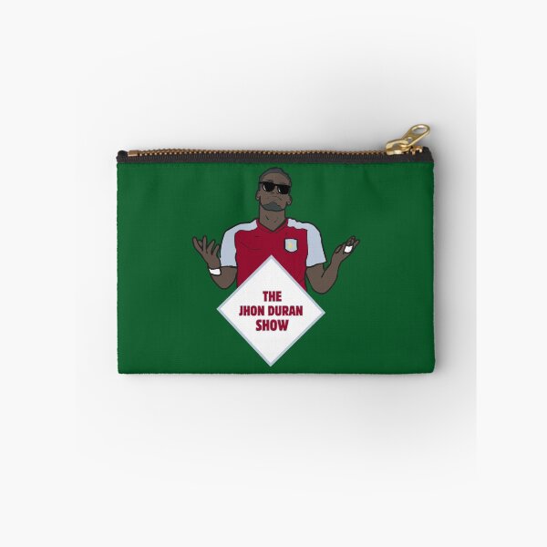 Item preview, The Jhon Duran Show   designed and sold by SymbiotikWalls.
