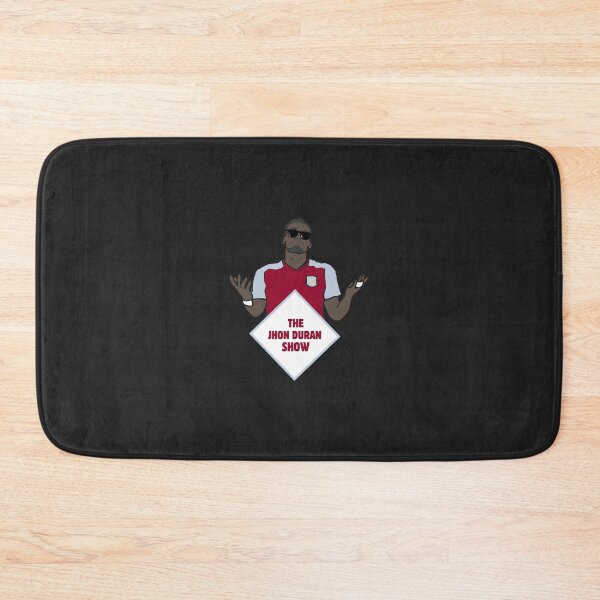 Item preview, The Jhon Duran Show   designed and sold by SymbiotikWalls.