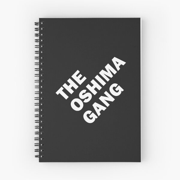 Item preview, THE GANG   designed and sold by SymbiotikWalls.