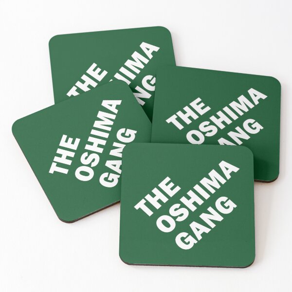 Item preview, THE GANG   designed and sold by SymbiotikWalls.