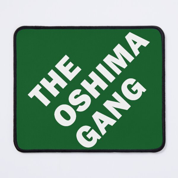 Item preview, THE GANG designed and sold by SymbiotikWalls.