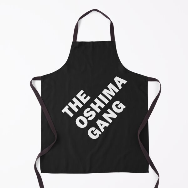 Item preview, THE GANG   designed and sold by SymbiotikWalls.