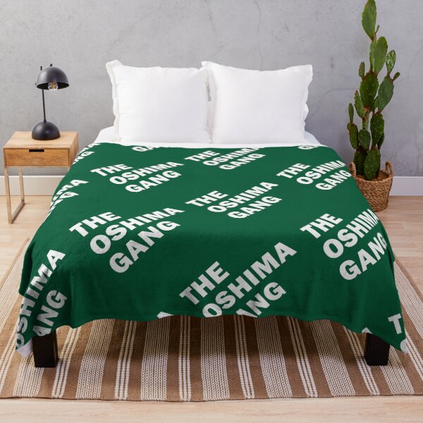 Item preview, THE GANG   designed and sold by SymbiotikWalls.