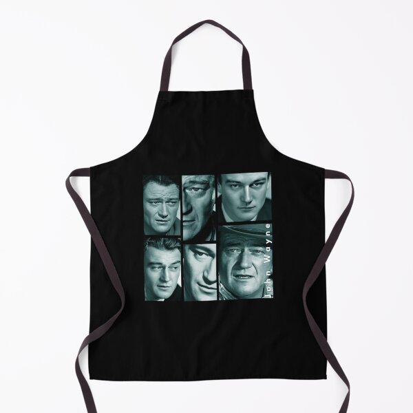 Item preview, John Wayne designed and sold by badreeder.