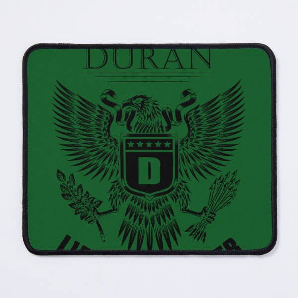 Item preview, Team Duran Lifetime member designed and sold by SymbiotikWalls.