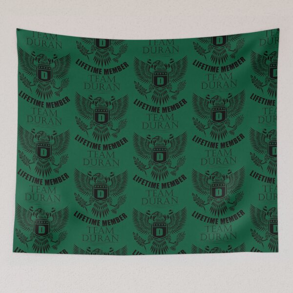 Item preview, Team Duran Lifetime member   designed and sold by SymbiotikWalls.