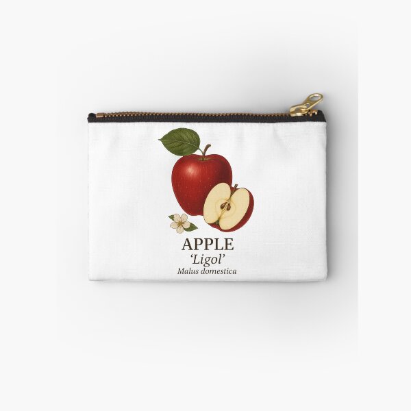 Item preview, Apple ‘Ligol’ – Malus domestica designed and sold by BloomKind.