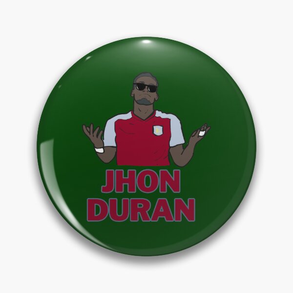 Item preview, Villa Heroes - Jhon Duran   designed and sold by SymbiotikWalls.