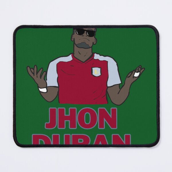 Item preview, Villa Heroes - Jhon Duran designed and sold by SymbiotikWalls.