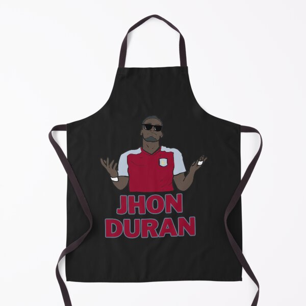 Item preview, Villa Heroes - Jhon Duran designed and sold by SymbiotikWalls.