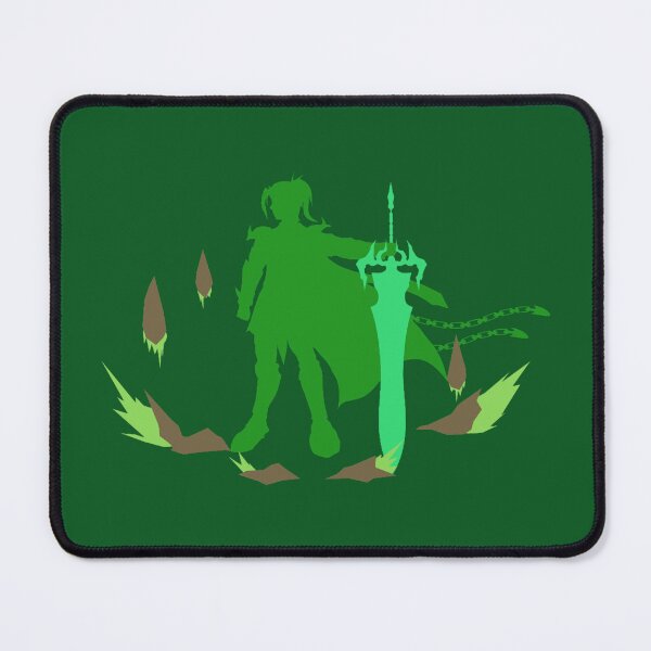 Item preview, The Sacred Blade Wielding Warrior designed and sold by SymbiotikWalls.