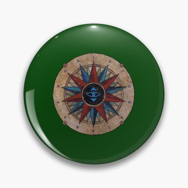 Item preview, World Tour 1983-4   designed and sold by SymbiotikWalls.