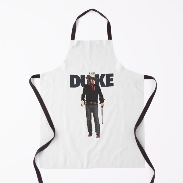 Item preview, John Wayne The Duke designed and sold by badreeder.