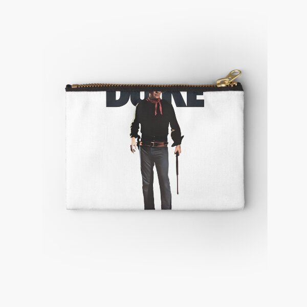 Item preview, John Wayne The Duke designed and sold by badreeder.