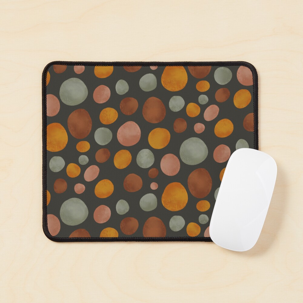 Item preview, Mouse Pad designed and sold by Farijazz.