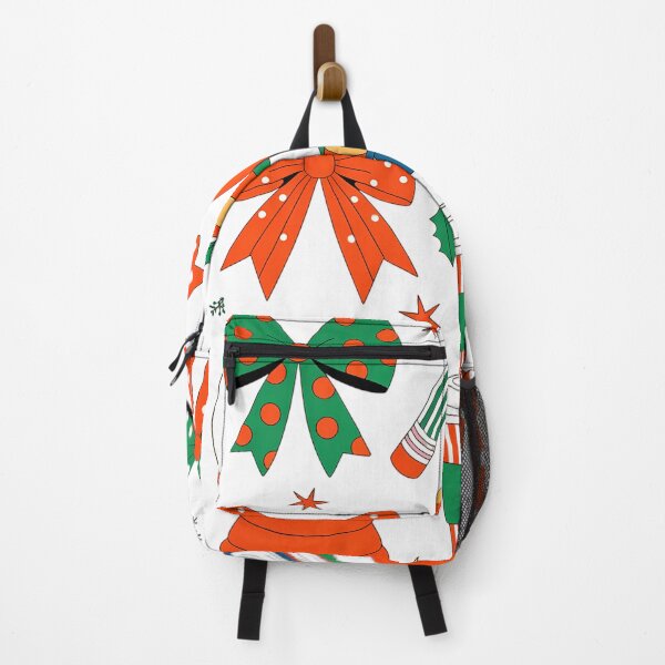 Item preview, Coquette Bow Teacher Christmas Elementary School Xmas Winter designed and sold by WalshDrawnLaugh.