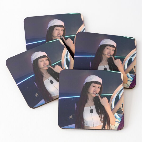 Item preview, LE SSERAFIM SPAGHETTI Yunjin Merch – Limited K‑Pop Apparel & Accessories designed and sold by Valereekmerch.