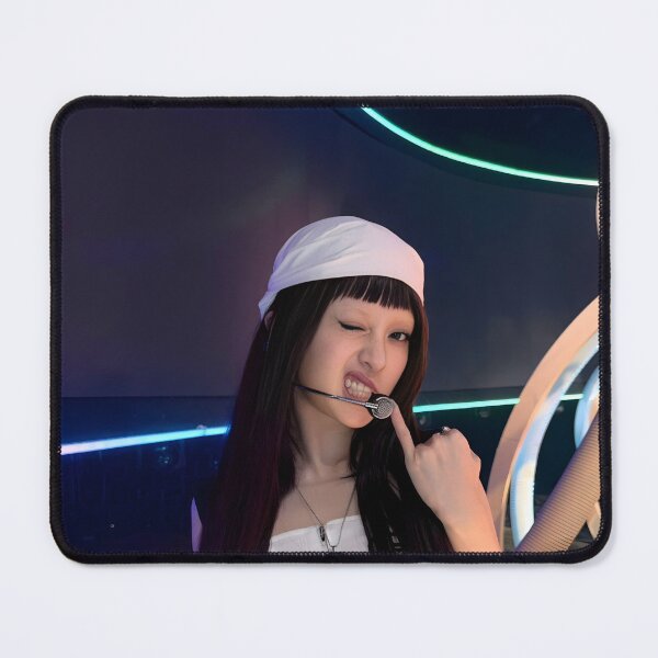 Item preview, LE SSERAFIM SPAGHETTI Yunjin Merch – Limited K‑Pop Apparel & Accessories designed and sold by Valereekmerch.