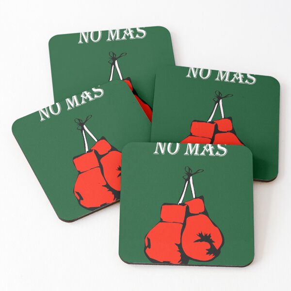 Item preview, Croberto duran no mas meme   designed and sold by SymbiotikWalls.