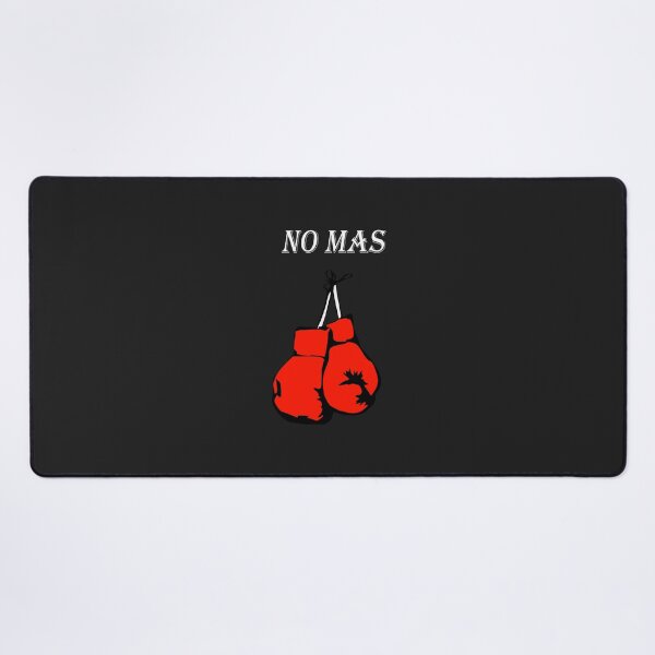 Item preview, Croberto duran no mas meme designed and sold by SymbiotikWalls.