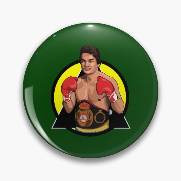 Item preview, Roberto Duran(3) designed and sold by SymbiotikWalls.