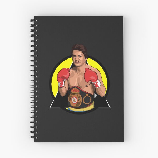 Item preview, Roberto Duran(3) designed and sold by SymbiotikWalls.