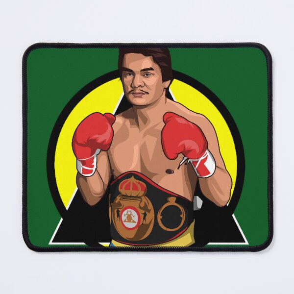 Item preview, Roberto Duran(3) designed and sold by SymbiotikWalls.