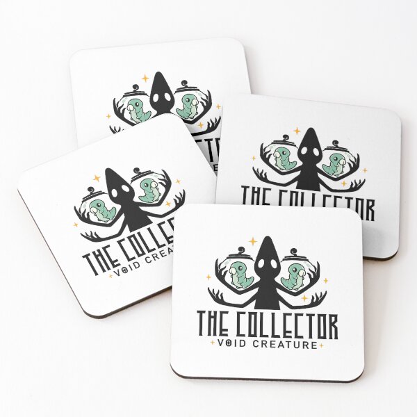 Item preview, Collector  designed and sold by illogicalmajori.