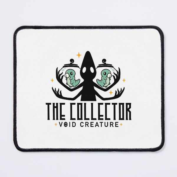 Item preview, Collector designed and sold by illogicalmajori.