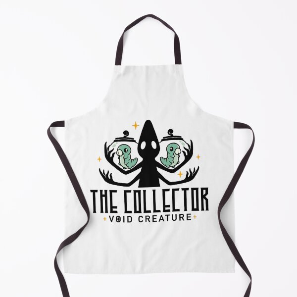 Item preview, Collector designed and sold by illogicalmajori.