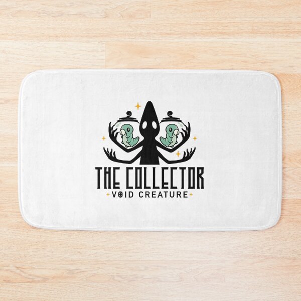 Item preview, Collector  designed and sold by illogicalmajori.