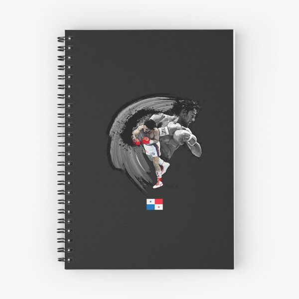 Item preview, Roberto Duran Panama Artwork by shunsukevisuals   designed and sold by SymbiotikWalls.