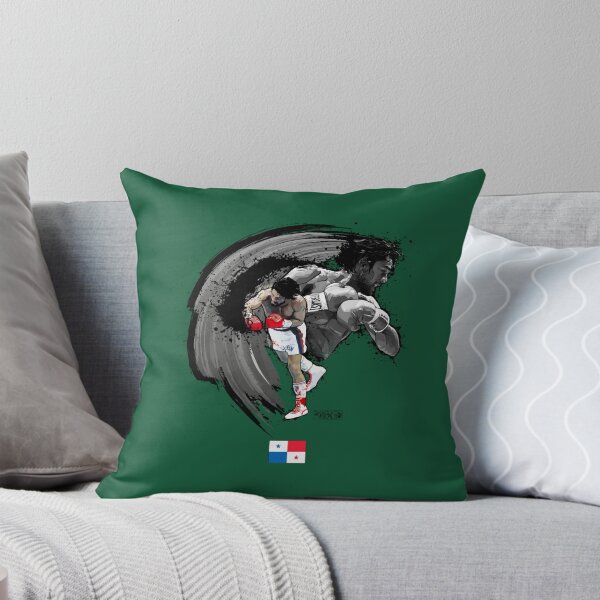 Item preview, Roberto Duran Panama Artwork by shunsukevisuals   designed and sold by SymbiotikWalls.