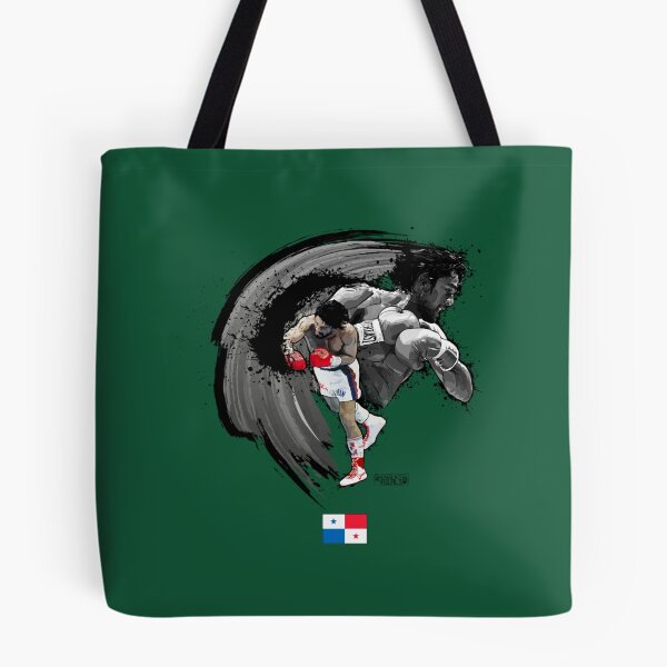 Item preview, Roberto Duran Panama Artwork by shunsukevisuals   designed and sold by SymbiotikWalls.
