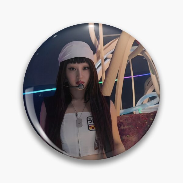 Item preview, LE SSERAFIM SPAGHETTI Yunjin Merch – Limited K‑Pop Apparel & Accessories designed and sold by Valereekmerch.