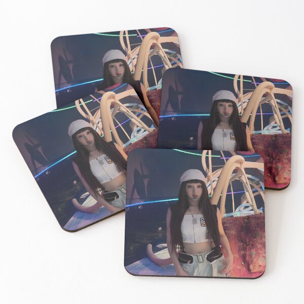 Item preview, LE SSERAFIM SPAGHETTI Yunjin Merch – Limited K‑Pop Apparel & Accessories designed and sold by Valereekmerch.