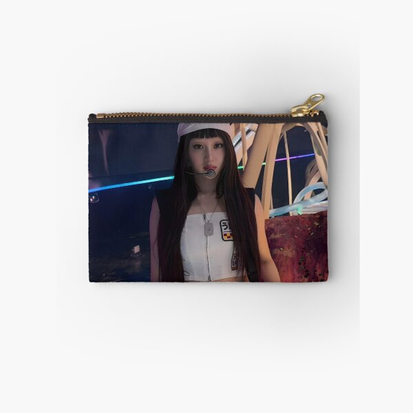 Item preview, LE SSERAFIM SPAGHETTI Yunjin Merch – Limited K‑Pop Apparel & Accessories designed and sold by Valereekmerch.