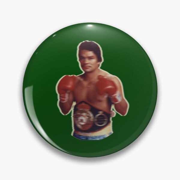 Item preview, Roberto Duran Latino Legend commemoration   designed and sold by SymbiotikWalls.
