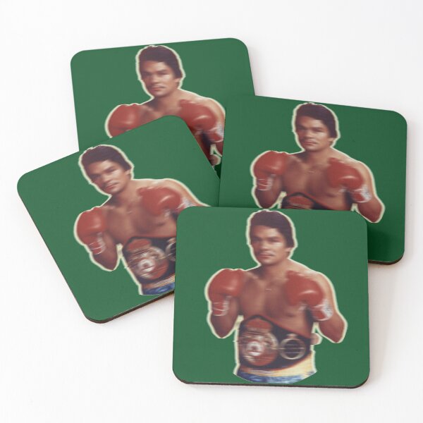 Item preview, Roberto Duran Latino Legend commemoration   designed and sold by SymbiotikWalls.