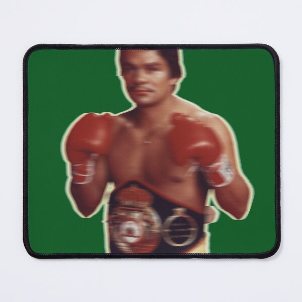 Item preview, Roberto Duran Latino Legend commemoration designed and sold by SymbiotikWalls.