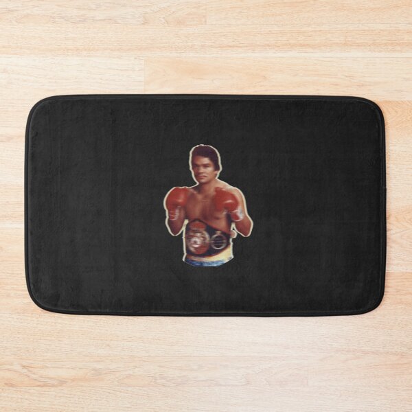 Item preview, Roberto Duran Latino Legend commemoration   designed and sold by SymbiotikWalls.