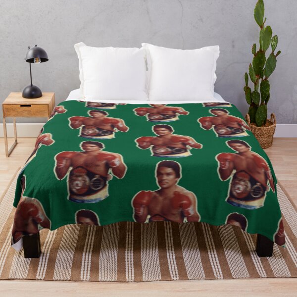 Item preview, Roberto Duran Latino Legend commemoration   designed and sold by SymbiotikWalls.
