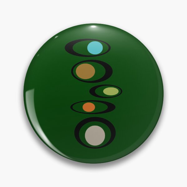 Item preview, Retro 60s   designed and sold by SymbiotikWalls.