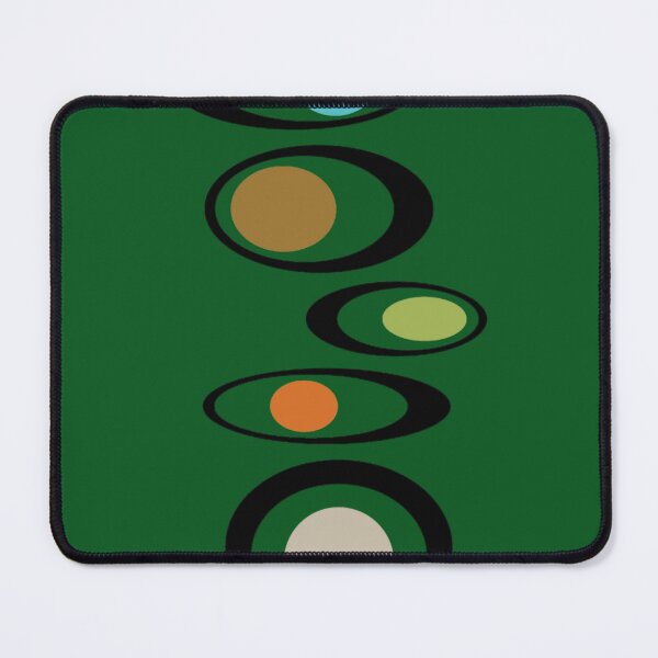 Item preview, Retro 60s designed and sold by SymbiotikWalls.