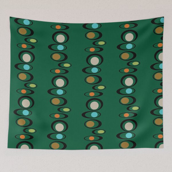 Item preview, Retro 60s   designed and sold by SymbiotikWalls.