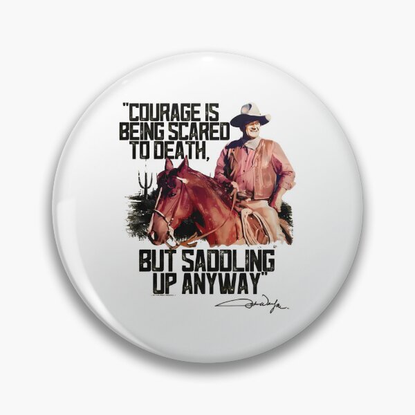 Item preview,  John Wayne The Duke designed and sold by badreeder.