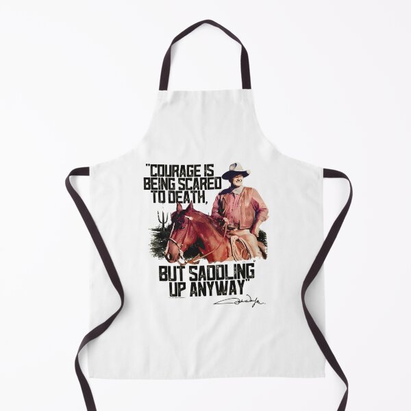 Item preview, John Wayne The Duke designed and sold by badreeder.
