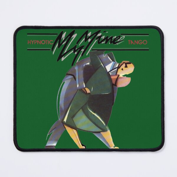 Item preview, Copy of My Mine - Hypnotic Tango Italo Disco band designed and sold by SymbiotikWalls.