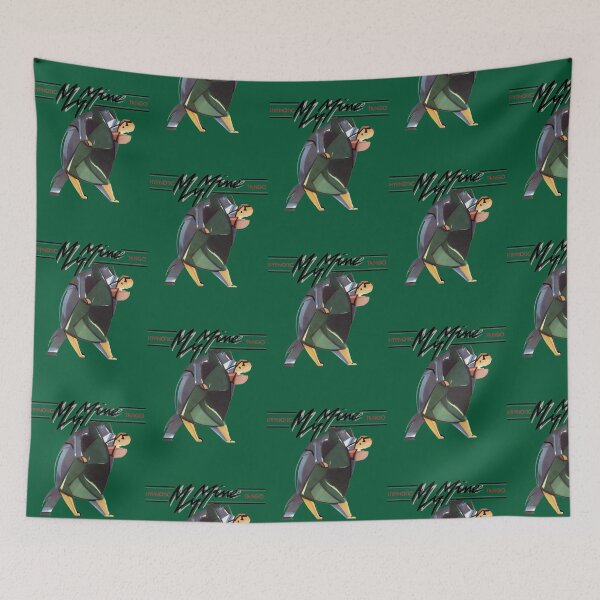 Item preview, Copy of My Mine - Hypnotic Tango Italo Disco band  designed and sold by SymbiotikWalls.