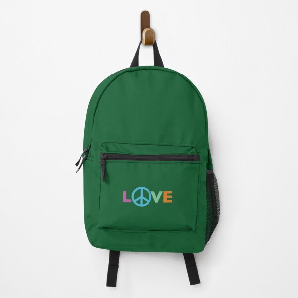 Item preview, Love and Peace   designed and sold by SymbiotikWalls.